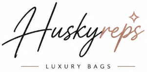 Husky Reps Bags