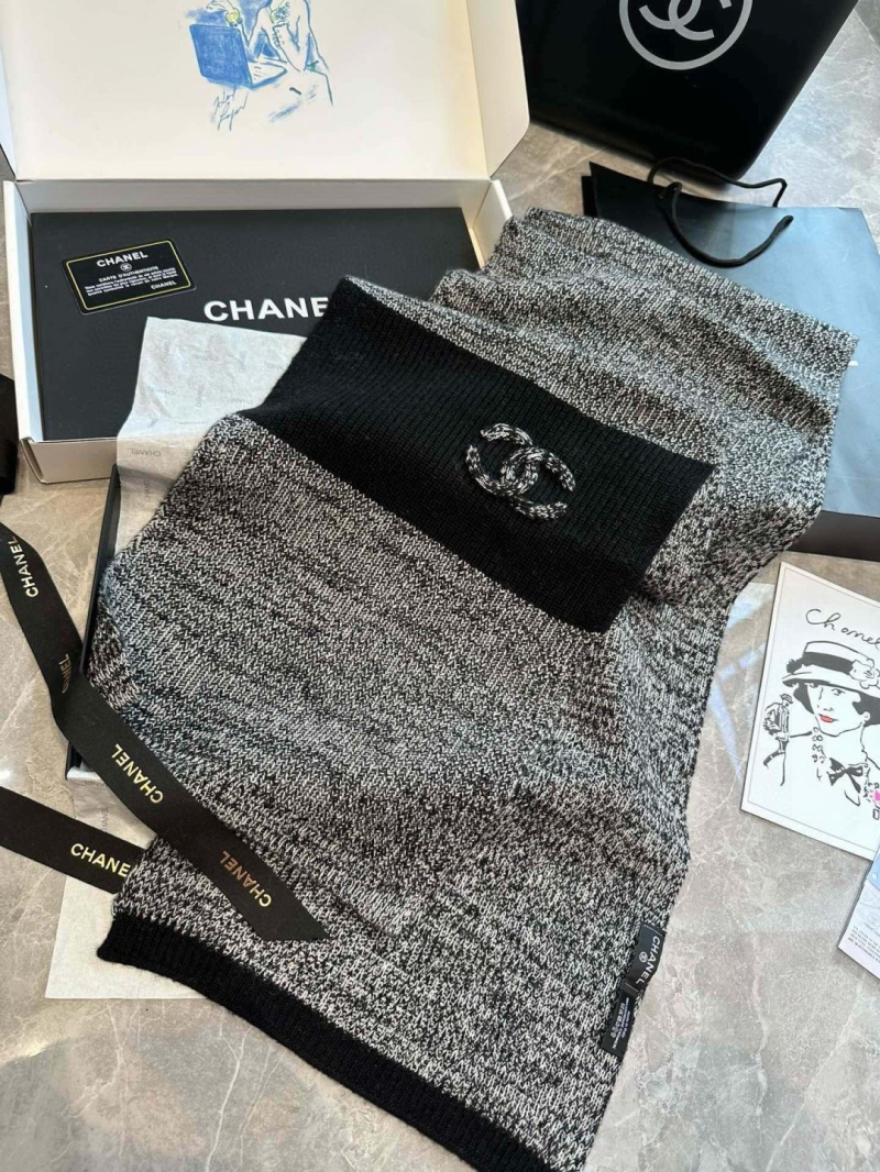 Ch**el
