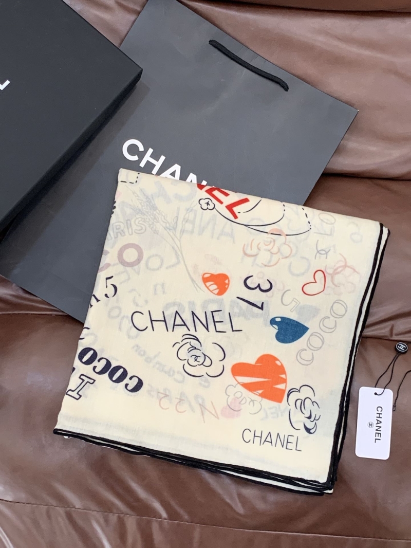 Ch**el