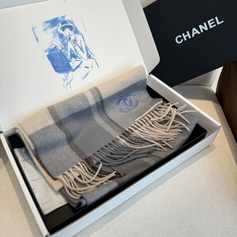 Ch**el