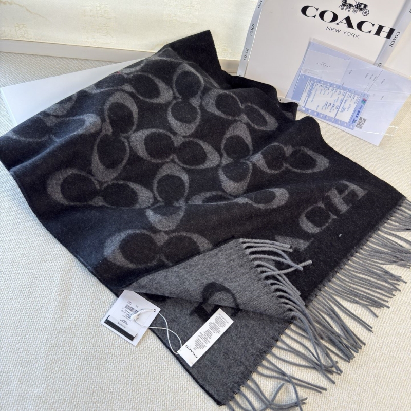 COACH
