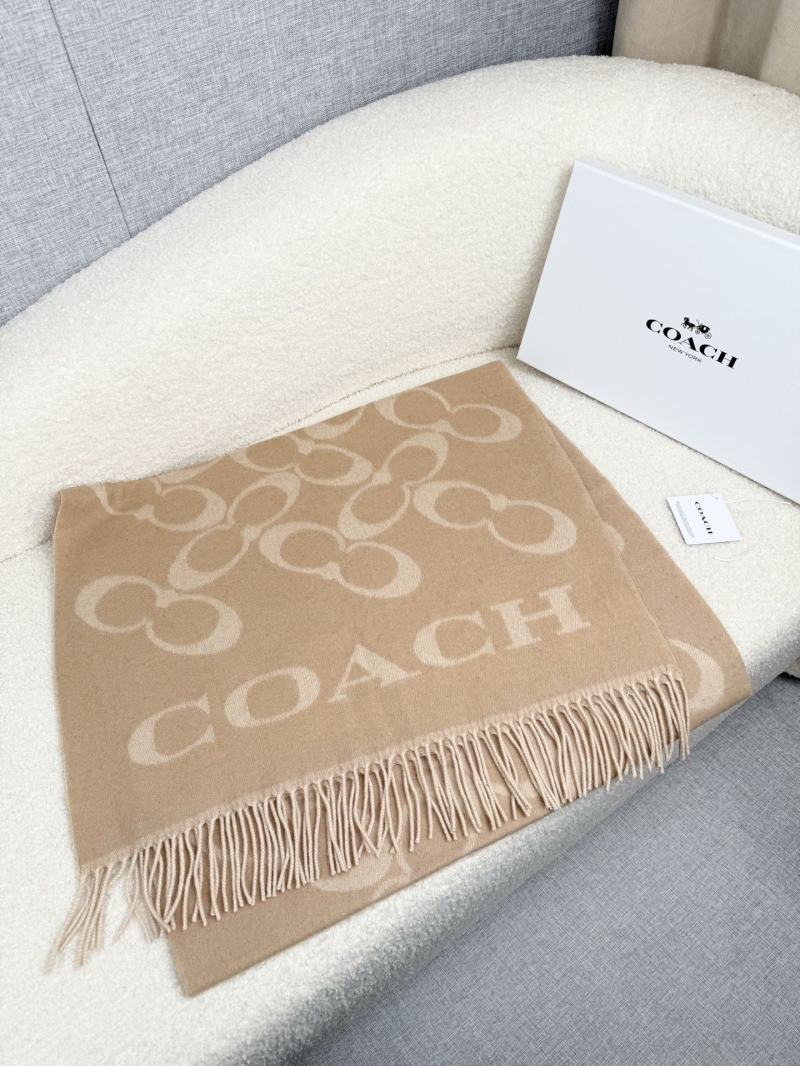 COACH