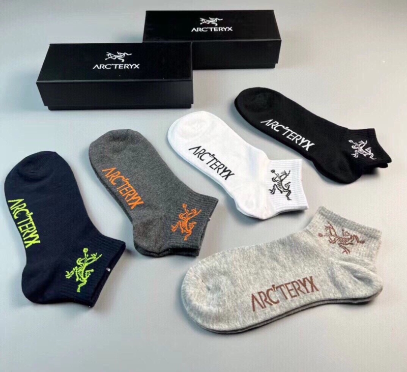 ARCTERYX