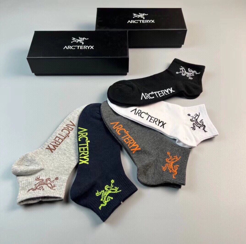 ARCTERYX