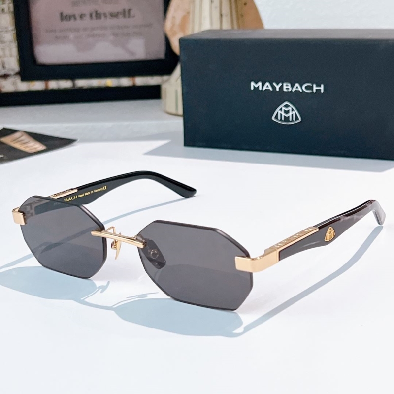 MAYBACH