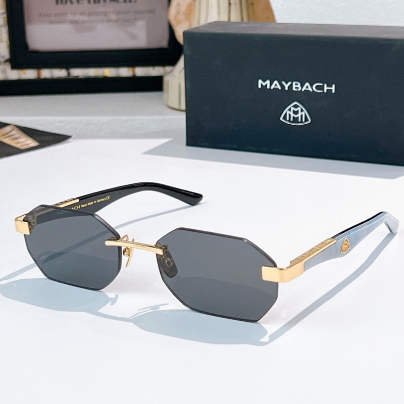 MAYBACH