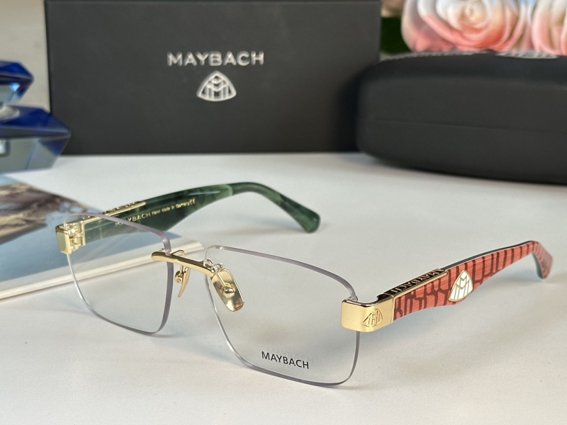 MAYBACH
