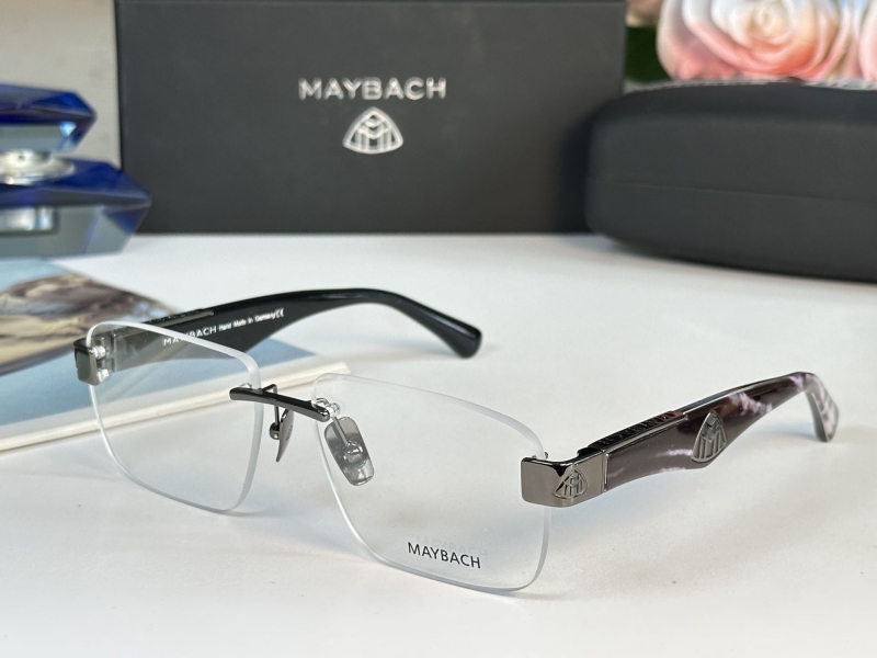 MAYBACH