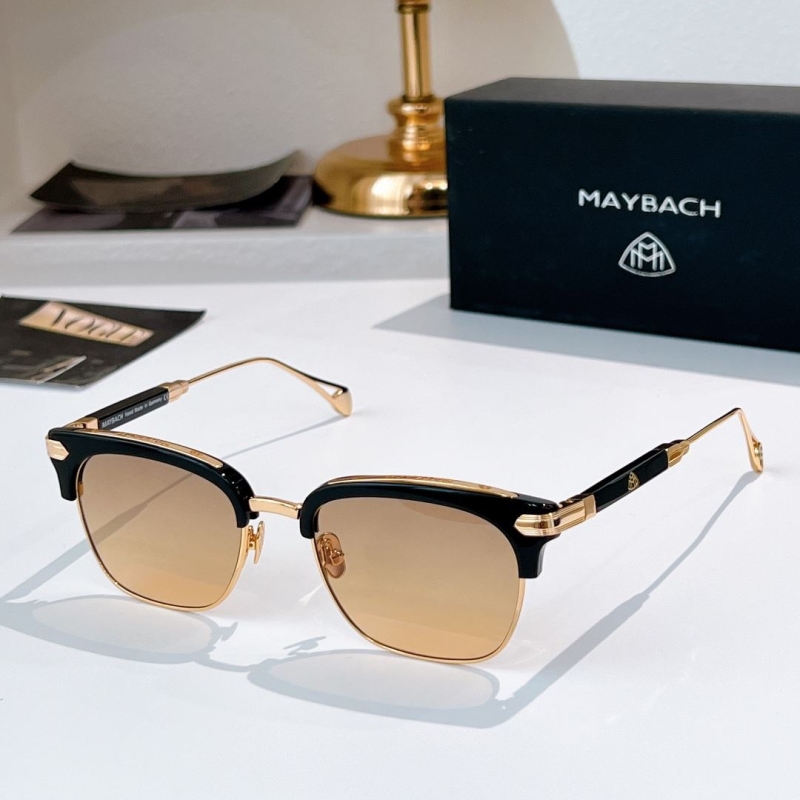 MAYBACH