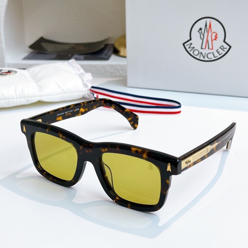MONCLER