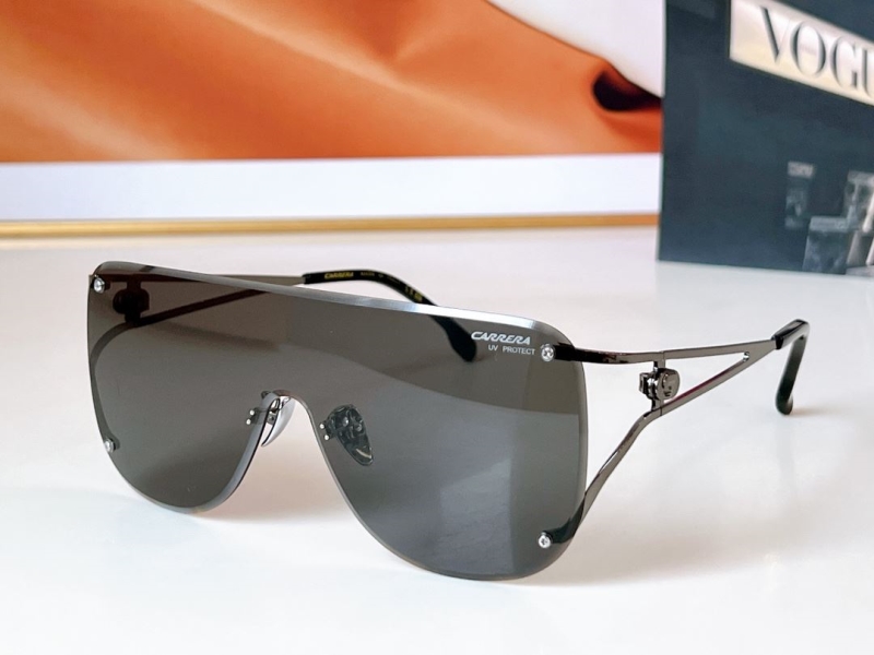 CARRERA