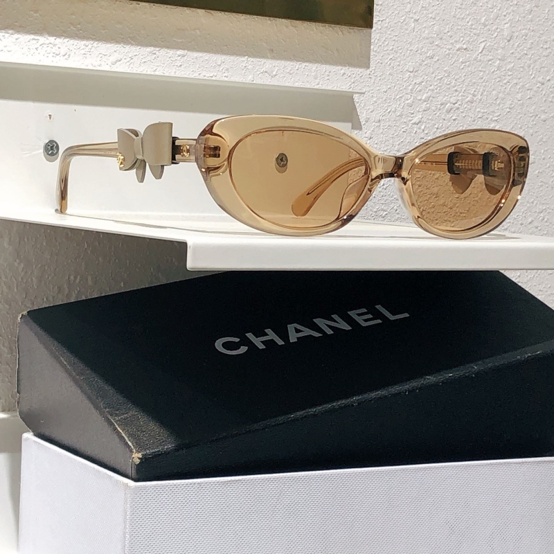 Ch**el