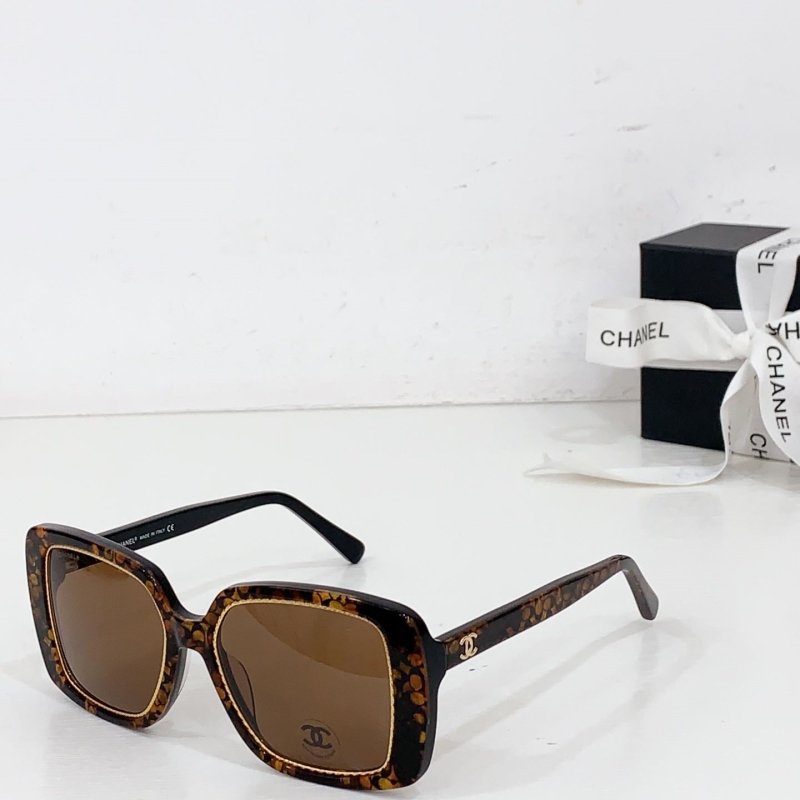 Ch**el