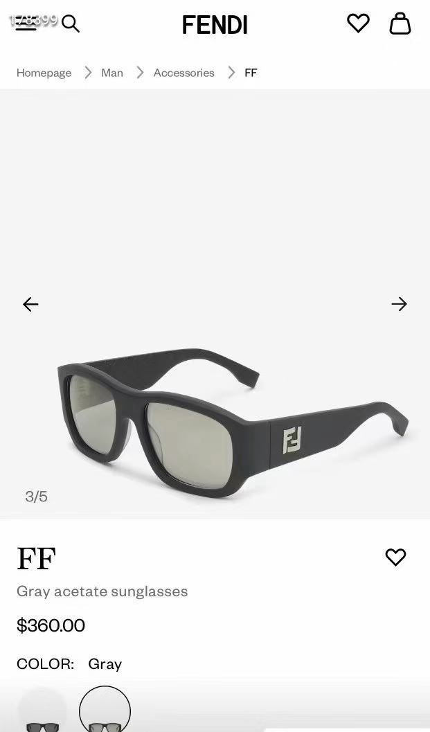 F**di