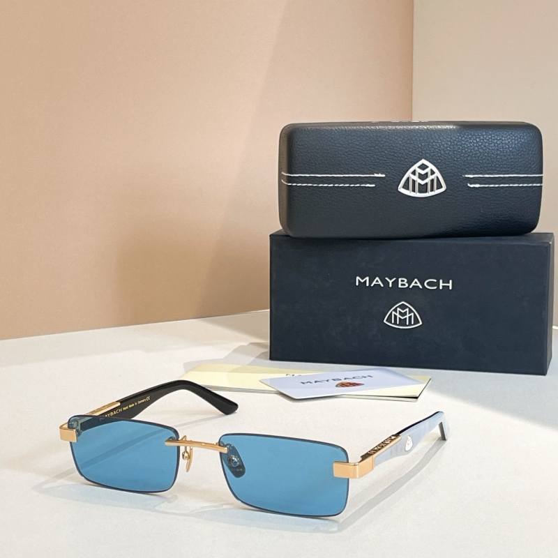 MAYBACH
