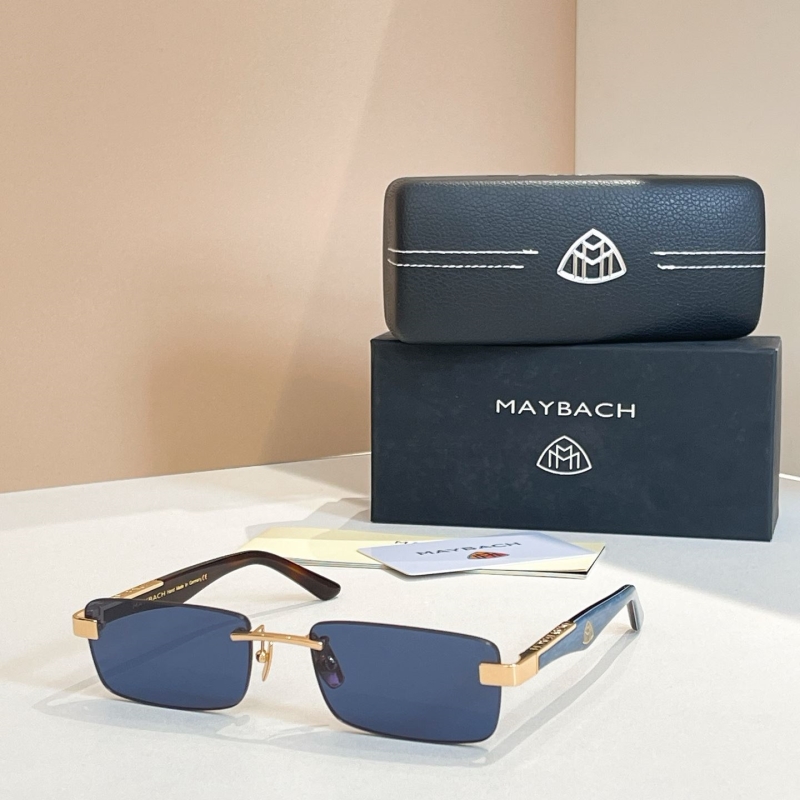 MAYBACH