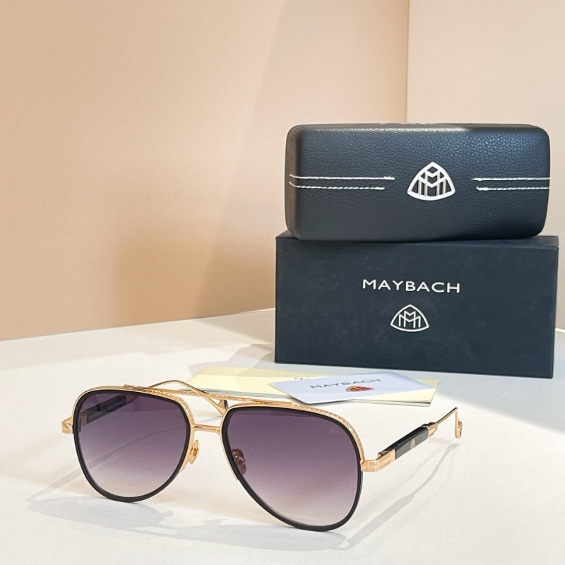 MAYBACH