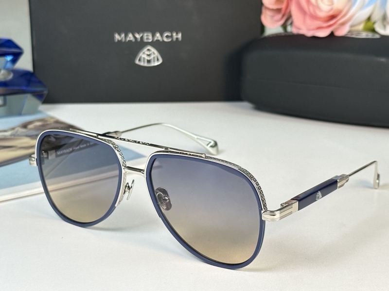 MAYBACH