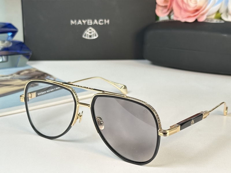 MAYBACH